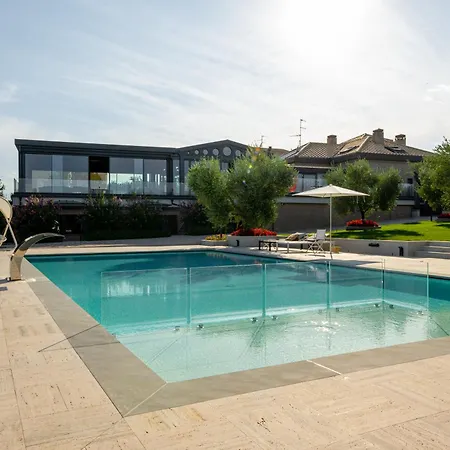 TEMA Relais - Tenuta Masciangelo-2